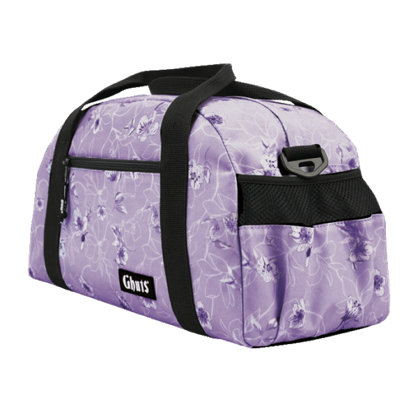 Saco de Desporto bolt basics - Purplefall - Image 2