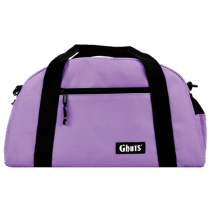 Saco de Desporto bolt basics - Lavender