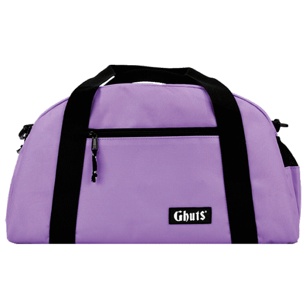 Saco de Desporto bolt basics - Lavender