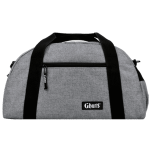 Saco de Desporto bolt basics - Silver Grey