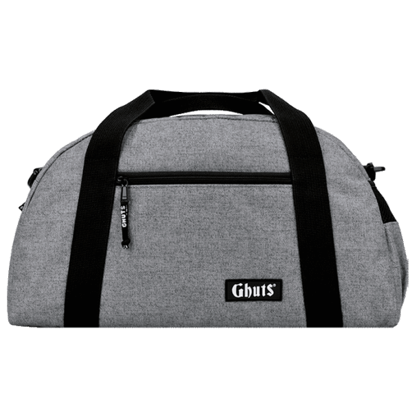Saco de Desporto bolt basics - Silver Grey