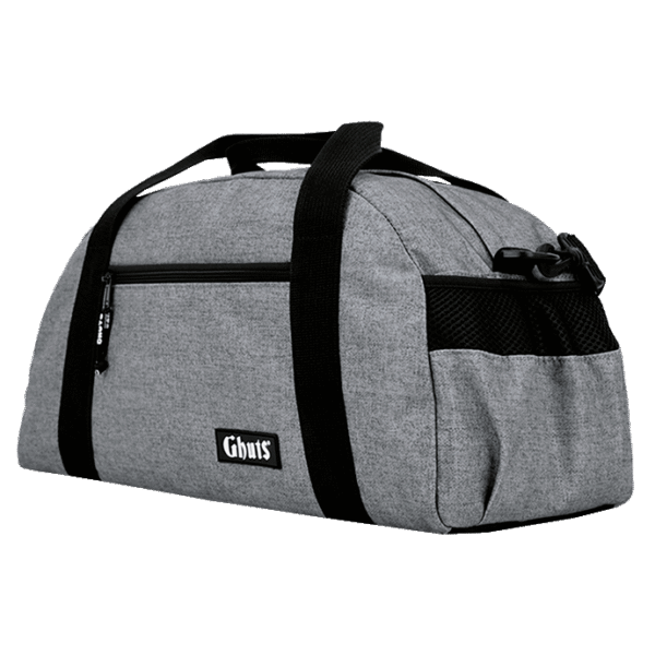 Saco de Desporto bolt basics - Silver Grey - Image 2