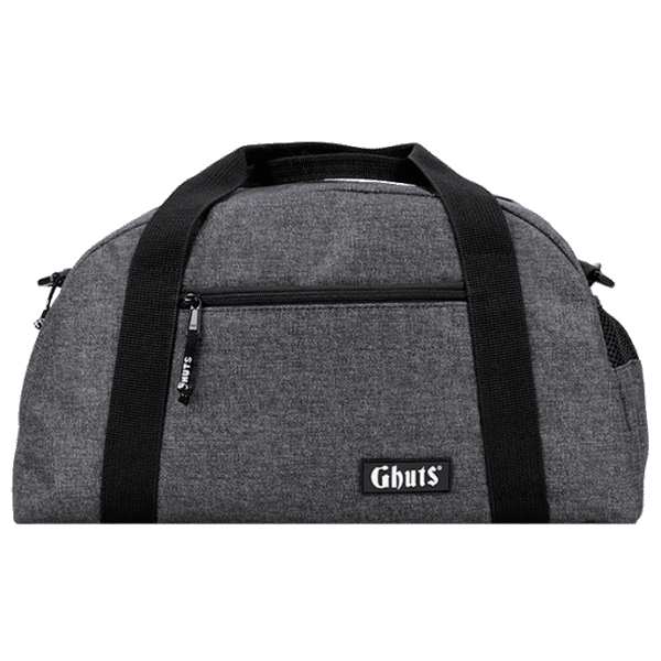 Saco de Desporto bolt basics - Gravel Grey