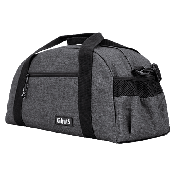 Saco de Desporto bolt basics - Gravel Grey - Image 2
