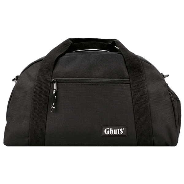 Saco de Desporto bolt basics - Black