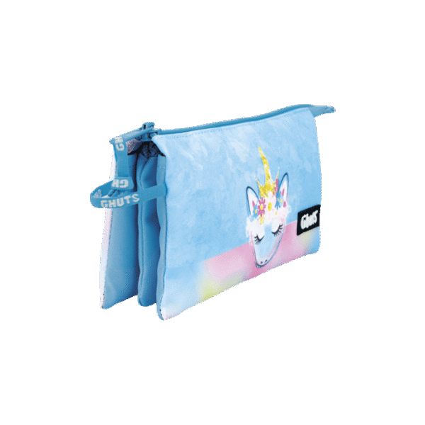 Estojo triple -Miss Unicorn - Image 2