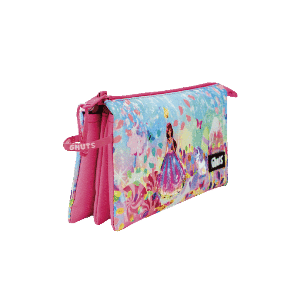 Estojo triple - Little Princess - Image 2