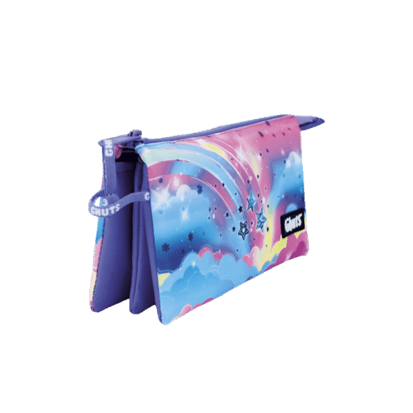 Estojo triple - Cloud Stars - Image 2