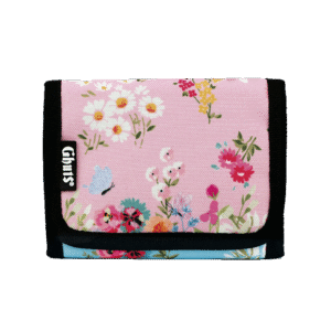 Carteira G&B Wallet- Bouquet Dreams