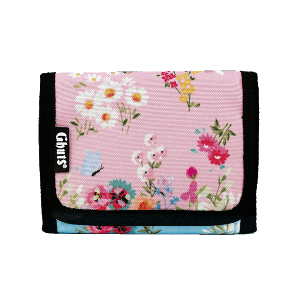 Carteira G&B Wallet- Bouquet Dreams