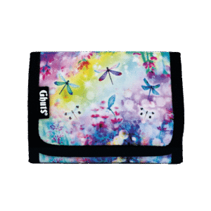 Carteira G&B Wallet- Magictale