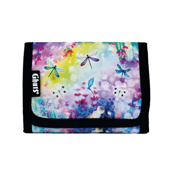 Carteira G&B Wallet- Magictale