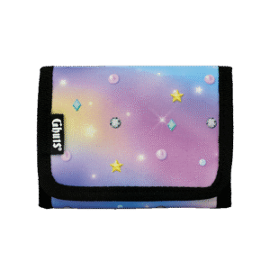 Carteira G&B Wallet- Pearls