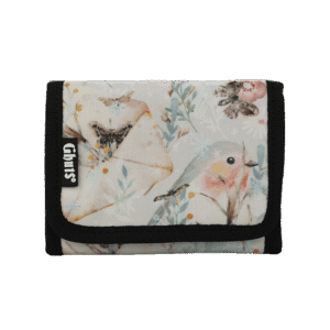 Carteira G&B Wallet- Cutemail