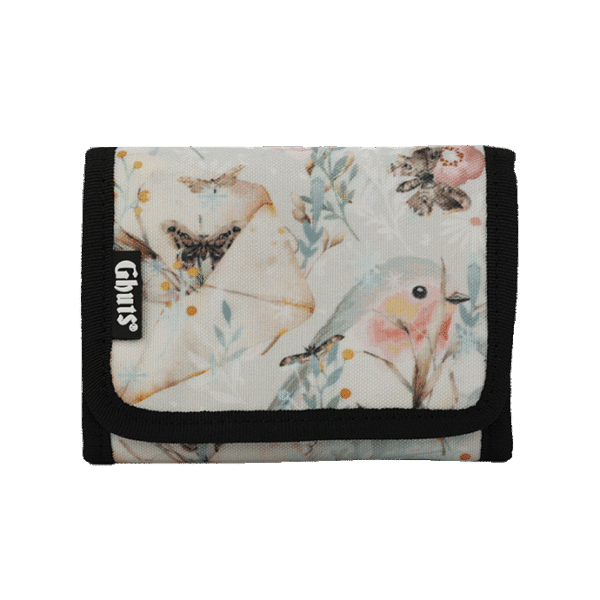 Carteira G&B Wallet- Cutemail
