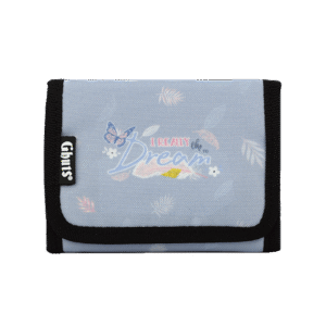 Carteira G&B Wallet- Beauty Dreams