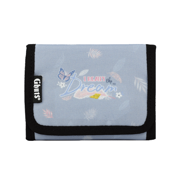 Carteira G&B Wallet- Beauty Dreams