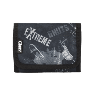 Carteira G&B Wallet- Xtreme Ghuts
