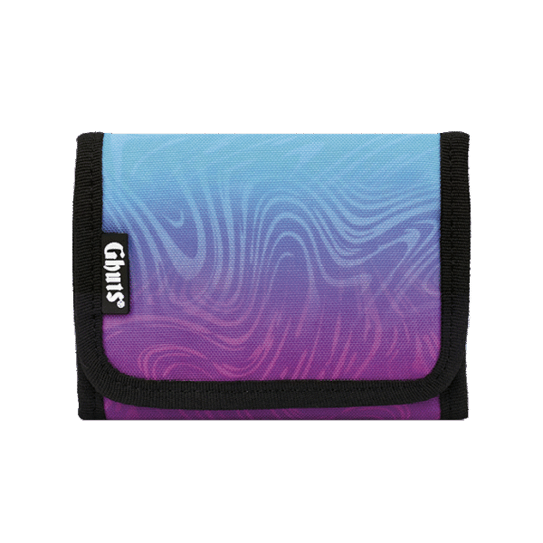 Carteira G&B Wallet- Aurora