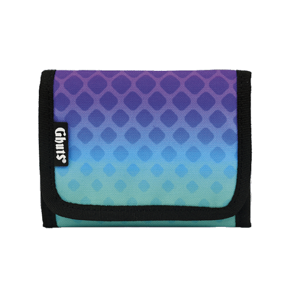 Carteira G&B Wallet- Diamond Fade