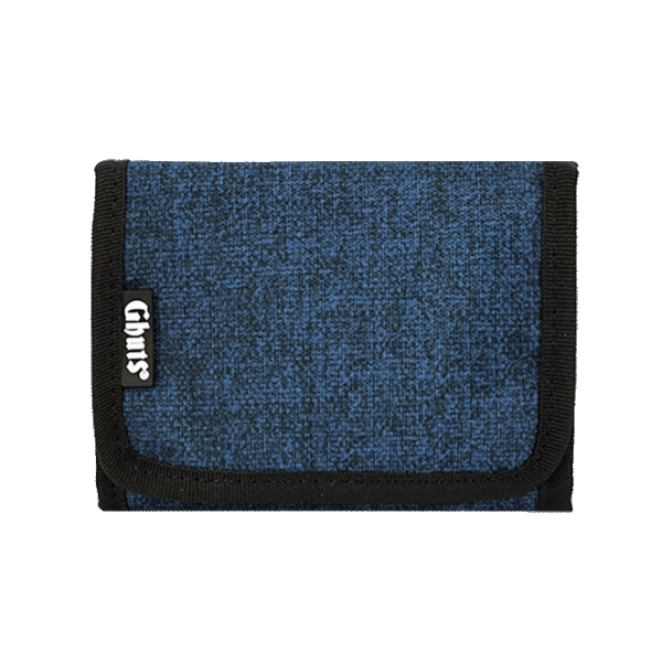 Carteira G&B Wallet- Marine Blue