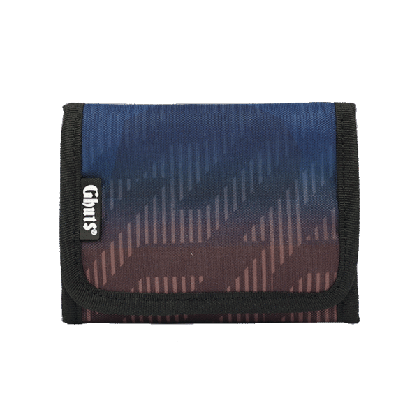 Carteira G&B Wallet- Tech-Shadow