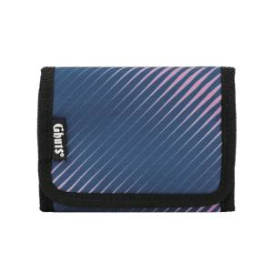 Carteira G&B Wallet- Flashing Lights