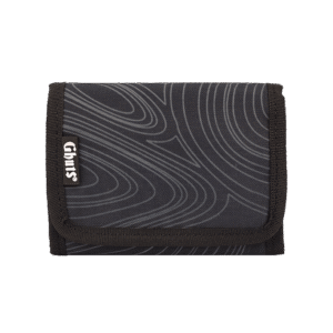 Carteira G&B Wallet- Dark Map