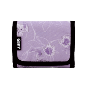 Carteira G&B Wallet- Purplefall