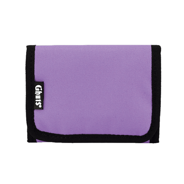 Carteira G&B Wallet- Lavender