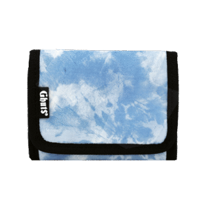 Carteira G&B Wallet- Cloudy Blue