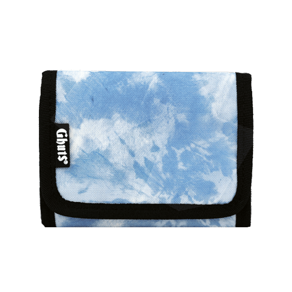 Carteira G&B Wallet- Cloudy Blue