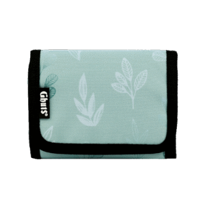 Carteira G&B Wallet- Mintbloom