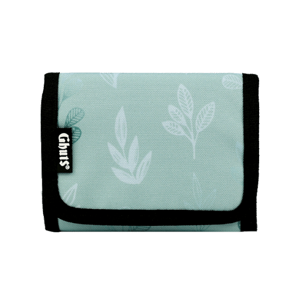 Carteira G&B Wallet- Mintbloom