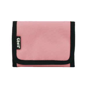 Carteira G&B Wallet- Strawberry Pink