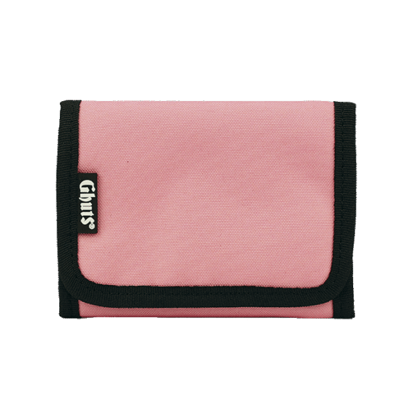Carteira G&B Wallet- Strawberry Pink