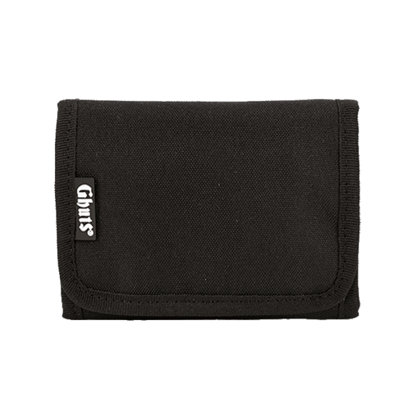 Carteira G&B Wallet- Black