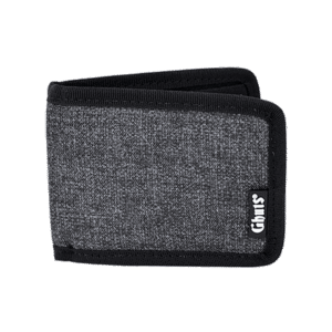 Carteira Boy-S Wallet- Gravel Grey