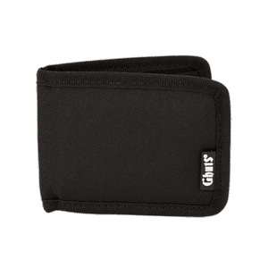 Carteira Boy-S Wallet- Black