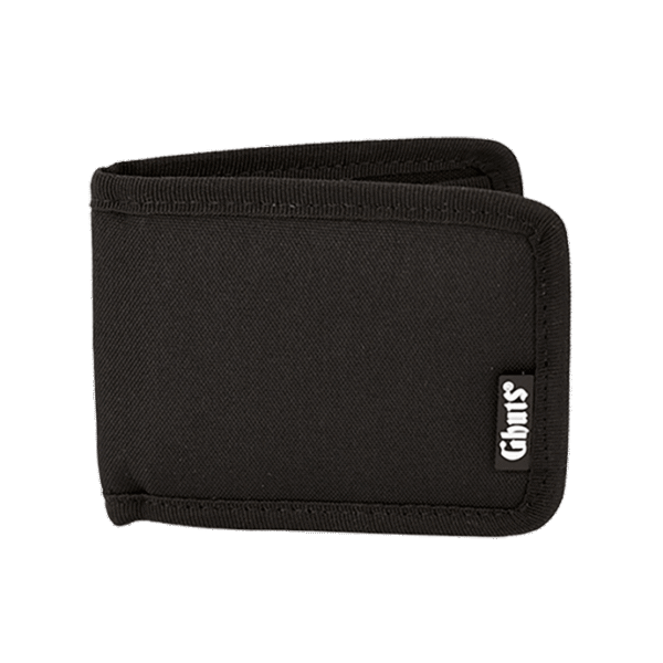 Carteira Boy-S Wallet- Black