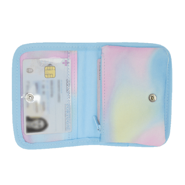 Carteira Girl-S Wallet - Miss Unicorn - Image 2