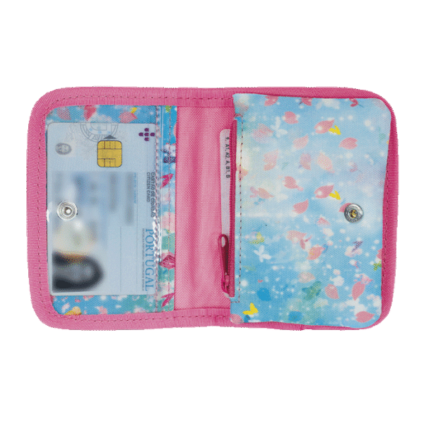 Carteira Girl-S Wallet - Little Princess - Image 2