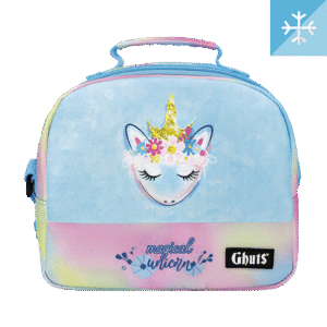 Lancheira yummy - Miss Unicorn