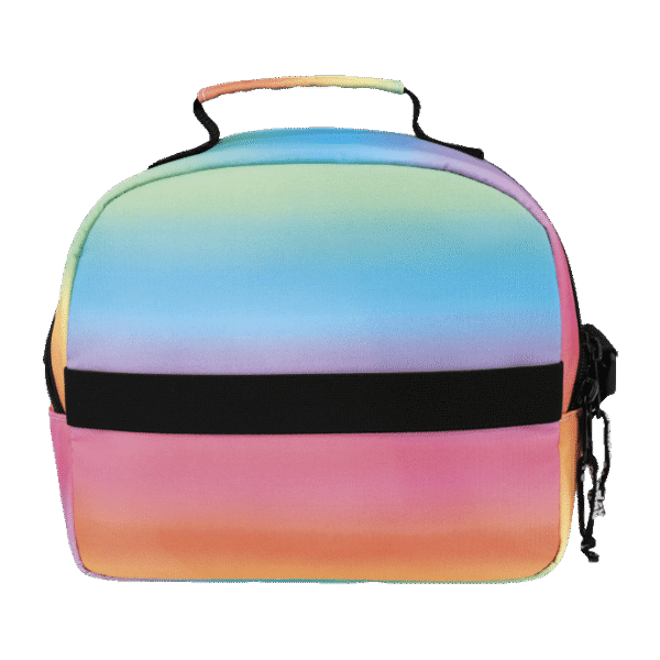 Lancheira yummy - Plain Rainbow - Image 3