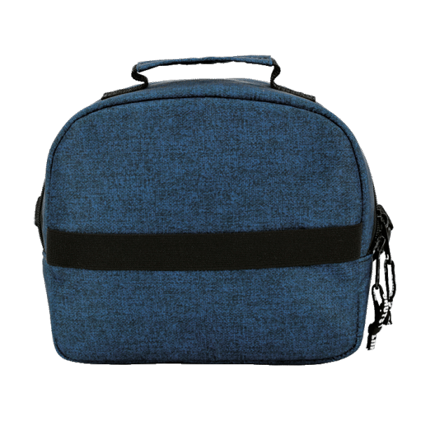 Lancheira yummy - Marine Blue - Image 3