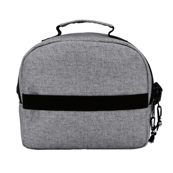 Lancheira yummy - Silver Grey - Image 3