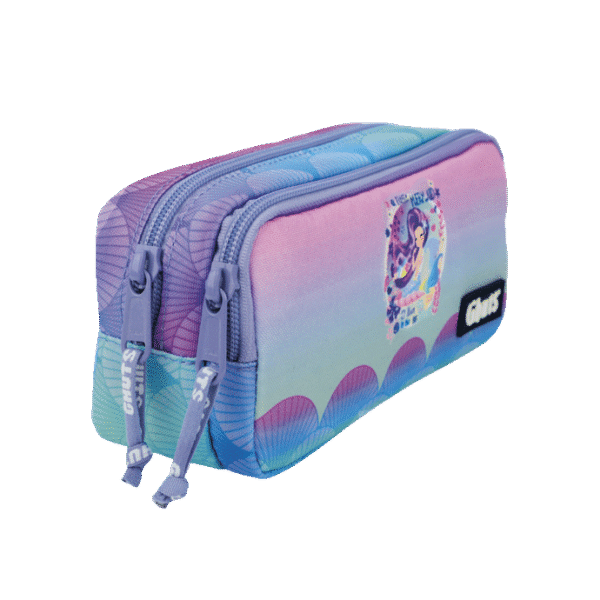Estojo double- Lovely Ocean - Image 2