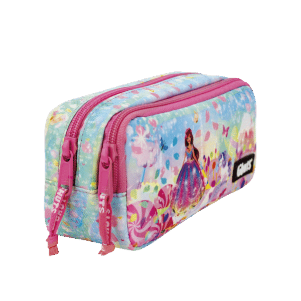 Estojo double- Little Princess - Image 2