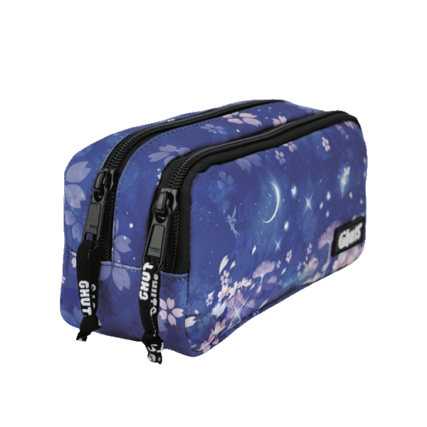 Estojo double- Nightbloom - Image 2