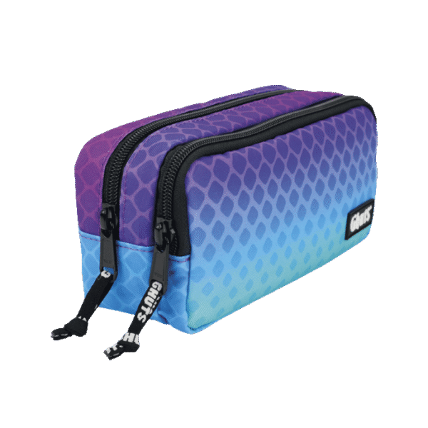 Estojo double- Diamond Fade - Image 2